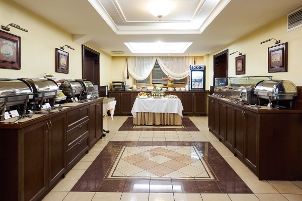 Hotel Rixwell Old Riga Palace (Ryga)